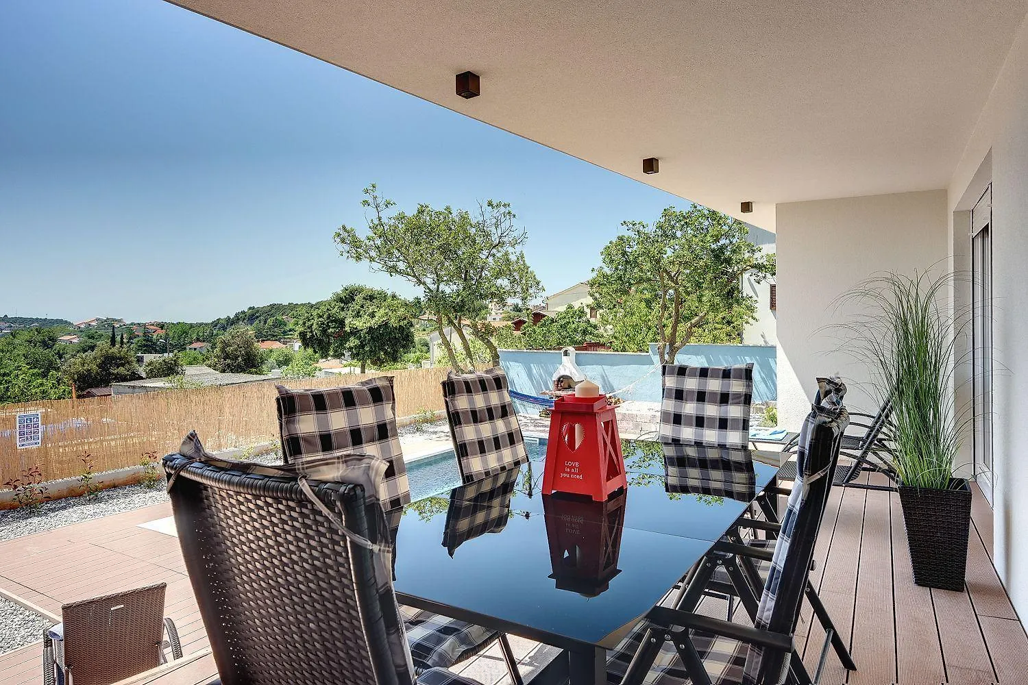 Villa Mit Privatem Pool Nur Wenige Minuten Von Den Straenden Pula 0*,